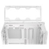 Vỏ case máy tính ASUS GT302 (kèm sẵn 4 fan ARGB)