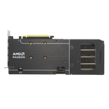VGA ASUS Prime Radeon RX 9060 XT 8GB GDDR6 OC Edition (PRIME-RX9060XT-O8G)