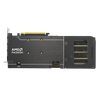 VGA ASUS Prime Radeon RX 9060 XT 8GB GDDR6 OC Edition (PRIME-RX9060XT-O8G)