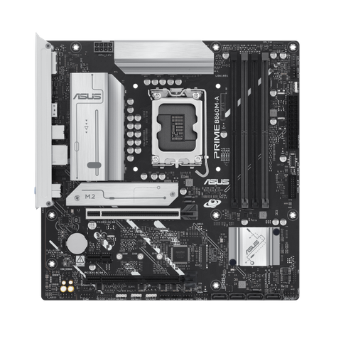 Mainboard ASUS PRIME B860M-A-CSM