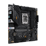 Mainboard Asus TUF GAMING B760M-E D4