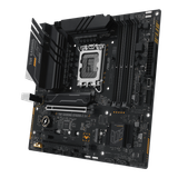 Mainboard Asus TUF GAMING B760M-E D4