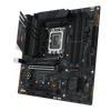 Mainboard Asus TUF GAMING B760M-E D4