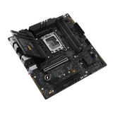 Mainboard Asus TUF GAMING B760M-E D4