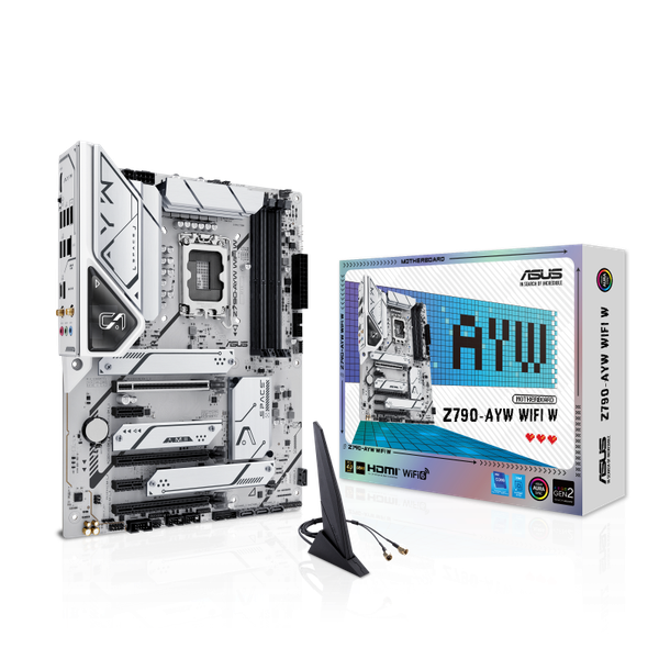 Mainboard ASUS Z790 AYW WIFI W DDR5