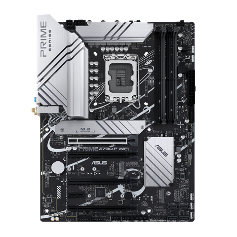 Mainboard Asus Prime Z790 P Wifi CSM DDR5