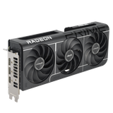 VGA ASUS Prime Radeon RX 9060 XT 16GB GDDR6 OC Edition (PRIME-RX9060XT-O16G)