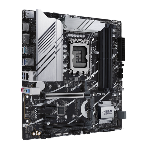 Mainboard Asus Prime Z790M Plus CSM (DDR5)