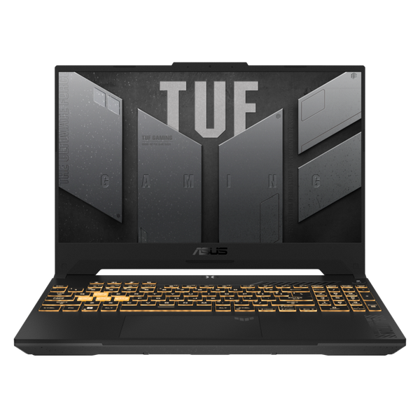 Laptop Gaming Asus TUF F15 FX507VU-LP198W