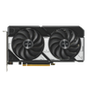Vga Asus Dual GeForce RTX 5060 8GB GDDR7 OC Edition (DUAL-RTX5060-8G)