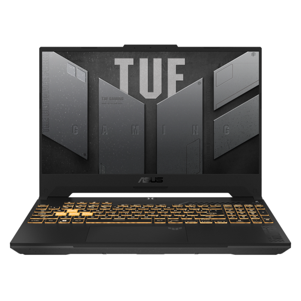 Laptop Gaming Asus TUF F15 FX507VI-LP067W