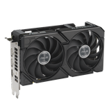 VGA ASUS Dual Radeon RX9060XT 8G GDDR6 (DUAL-RX9060XT-8G)