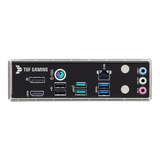 Mainboard Asus TUF GAMING B760M-E D4