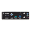 Mainboard Asus TUF GAMING B760M-E D4