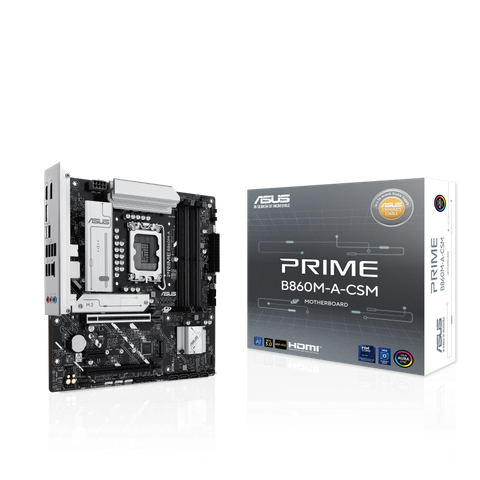 Mainboard ASUS PRIME B860M-A-CSM