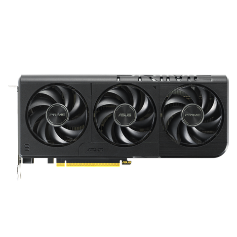 VGA Asus Prime GeForce RTX 5060 8GB GDDR7 OC Edition (PRIME-RTX5060-O8G)