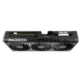 VGA ASUS Prime Radeon RX 9060 XT 16GB GDDR6 OC Edition (PRIME-RX9060XT-O16G)