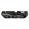 VGA ASUS Prime Radeon RX 9060 XT 16GB GDDR6 OC Edition (PRIME-RX9060XT-O16G)