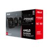 VGA ASUS Prime Radeon RX 9060 XT 16GB GDDR6 OC Edition (PRIME-RX9060XT-O16G)