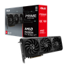 VGA ASUS Prime Radeon RX 9060 XT 16GB GDDR6 OC Edition (PRIME-RX9060XT-O16G)
