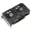 VGA ASUS Dual Radeon RX9060XT 8G GDDR6 (DUAL-RX9060XT-8G)
