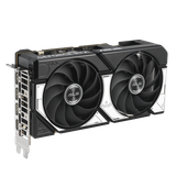 Vga Asus Dual GeForce RTX 5060 8GB GDDR7 OC Edition (DUAL-RTX5060-8G)