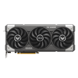 VGA Asus TUF Gaming GeForce RTX 5060 8GB GDDR7 OC Edition (TUF-RTX5060-O8G-GAMING)