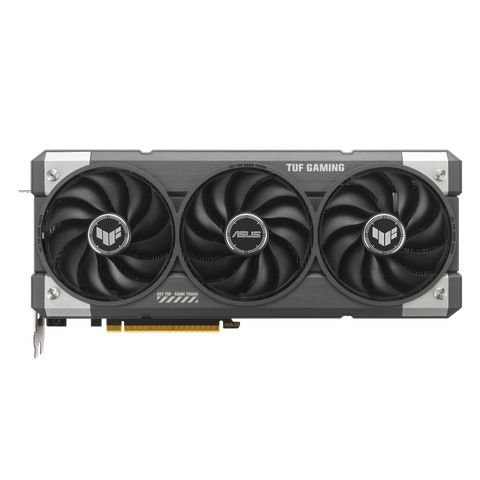 VGA Asus TUF Gaming GeForce RTX 5060 8GB GDDR7 OC Edition (TUF-RTX5060-O8G-GAMING)