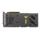 VGA Asus TUF Gaming GeForce RTX 5060 8GB GDDR7 OC Edition (TUF-RTX5060-O8G-GAMING)