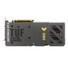 VGA Asus TUF Gaming GeForce RTX 5060 8GB GDDR7 OC Edition (TUF-RTX5060-O8G-GAMING)