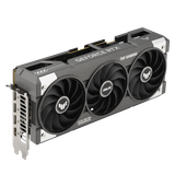 VGA Asus TUF Gaming GeForce RTX 5060 8GB GDDR7 OC Edition (TUF-RTX5060-O8G-GAMING)