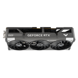 VGA Asus TUF Gaming GeForce RTX 5060 8GB GDDR7 OC Edition (TUF-RTX5060-O8G-GAMING)