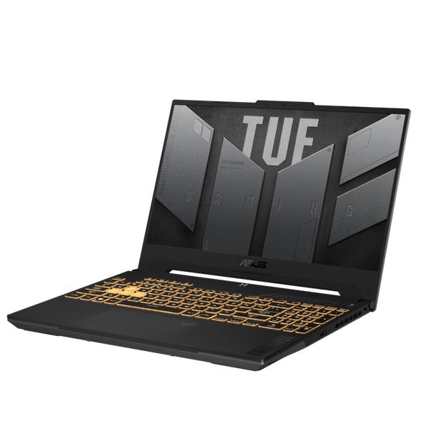 Laptop Gaming Asus TUF F15 FX507VU-LP198W
