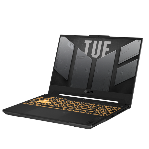 Laptop Gaming Asus TUF F15 FX507VI-LP067W