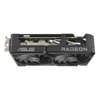 VGA ASUS Dual Radeon RX9060XT 8G GDDR6 (DUAL-RX9060XT-8G)