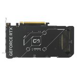 Vga Asus Dual GeForce RTX 5060 8GB GDDR7 OC Edition (DUAL-RTX5060-8G)