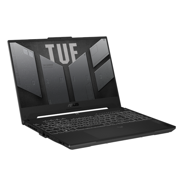 Laptop Gaming Asus TUF F15 FX507VI-LP067W