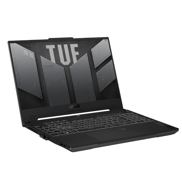 Laptop Gaming Asus TUF F15 FX507VU-LP198W