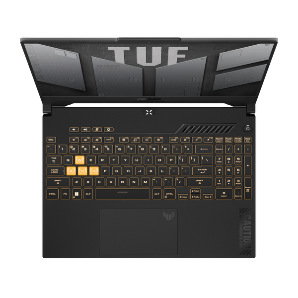 Laptop Gaming Asus TUF F15 FX507VU-LP198W