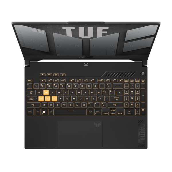 Laptop Gaming Asus TUF F15 FX507VI-LP067W