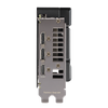 VGA ASUS Dual Radeon RX9060XT 8G GDDR6 (DUAL-RX9060XT-8G)