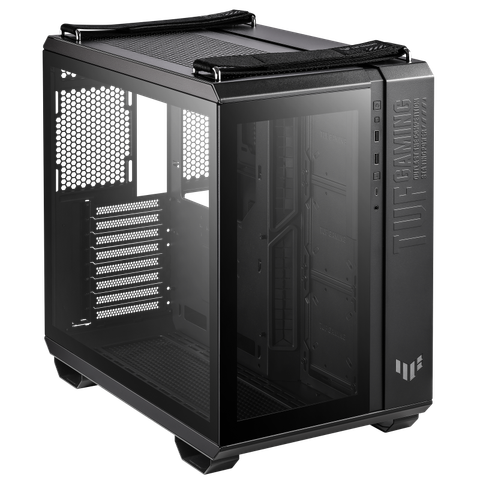 Vỏ case máy tính ASUS TUF Gaming GT502 ( không kèm fan)