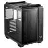 Vỏ case máy tính ASUS TUF Gaming GT502 ( không kèm fan)