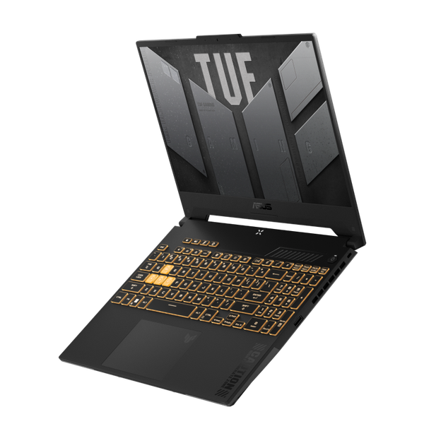 Laptop Gaming Asus TUF F15 FX507VU-LP315W