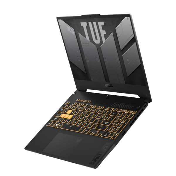 Laptop Gaming Asus TUF F15 FX507VU-LP198W