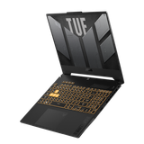 Laptop Gaming Asus TUF F15 FX507VV-LP304W