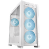 Vỏ case máy tính ASUS GT302 (kèm sẵn 4 fan ARGB)
