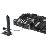Mainboard ASUS TUF Gaming X870-Plus Wifi