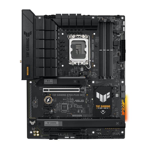 Mainboard Asus TUF GAMING B760-PLUS WIFI 