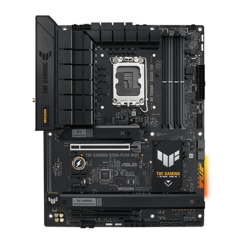 Mainboard Asus TUF GAMING B760-PLUS WIFI